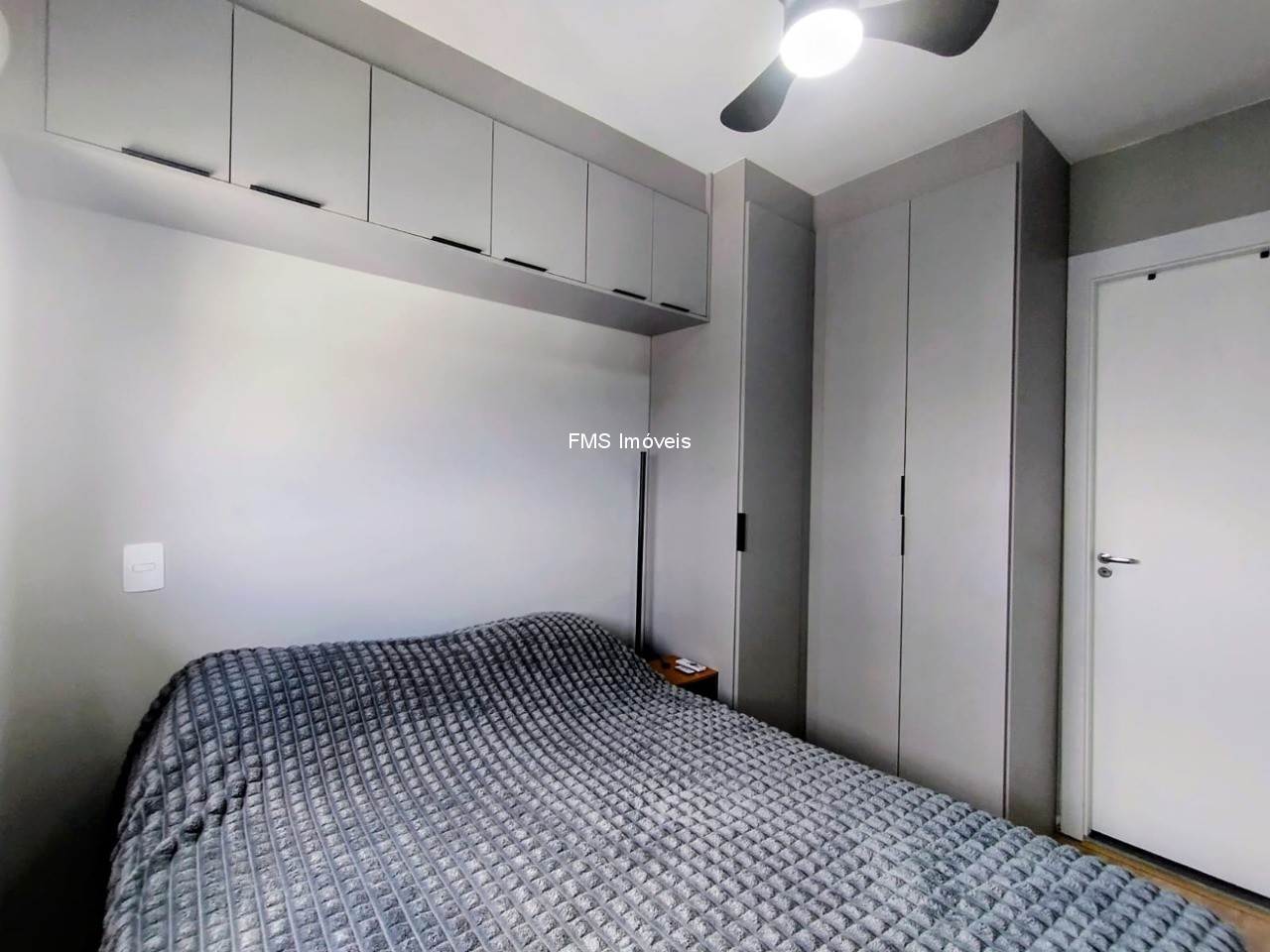 Apartamento, 1 quarto, 27 m² - Foto 16