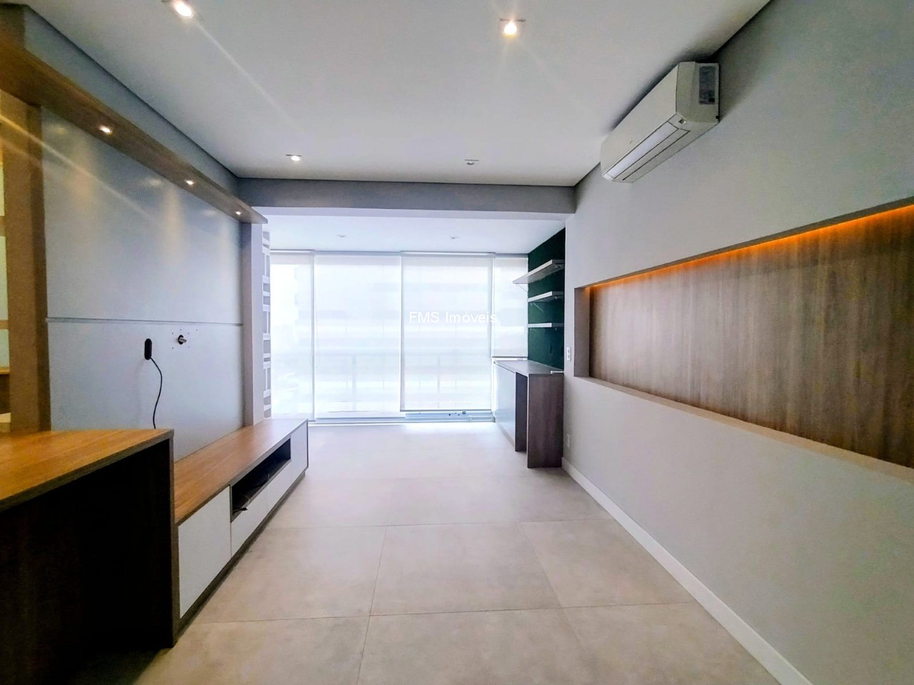 Apartamento, 2 quartos, 76 m² - Foto 1