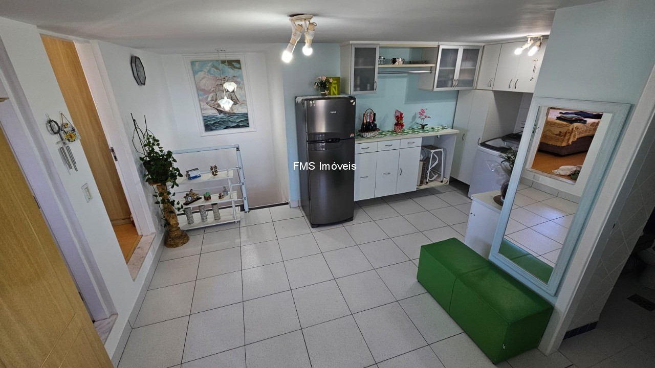 Apartamento, 4 quartos, 143 m² - Foto 11