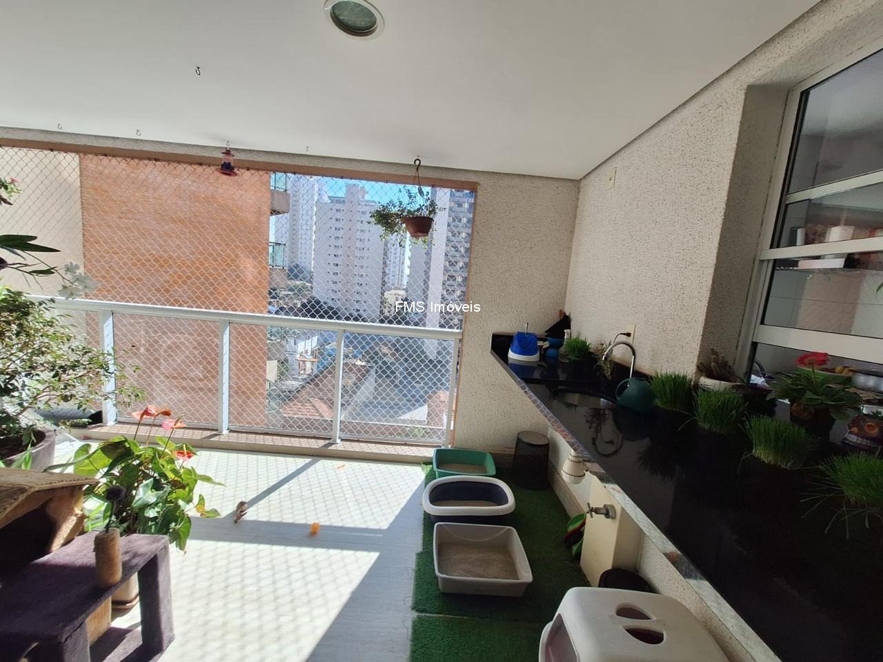 Apartamento, 2 quartos, 89 m² - Foto 18