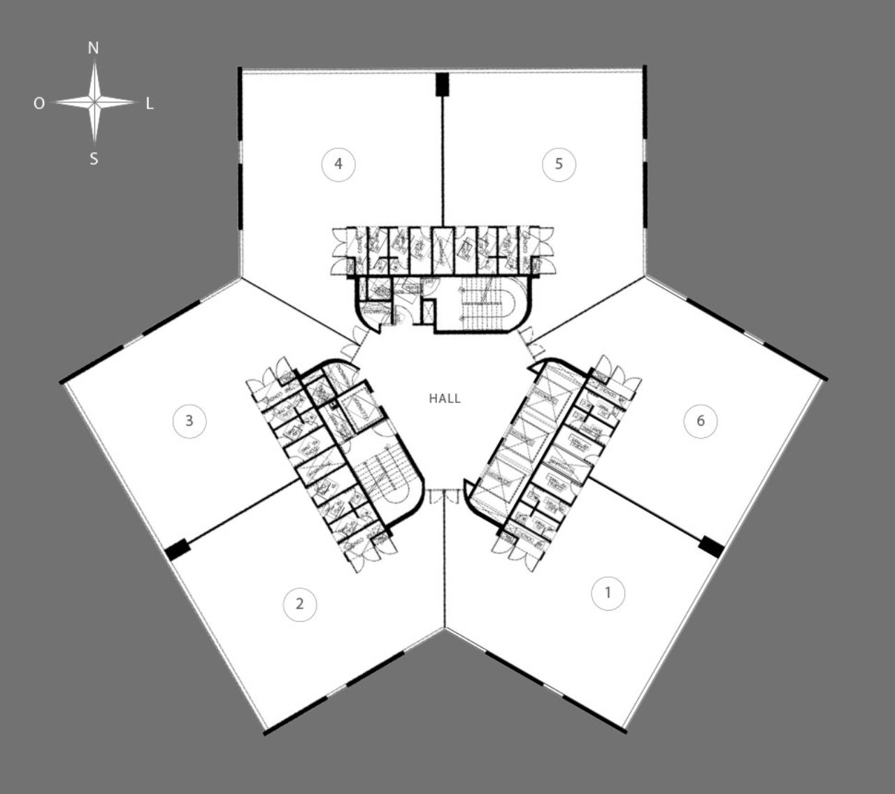 Sala-Conjunto, 150 m² - Foto 7