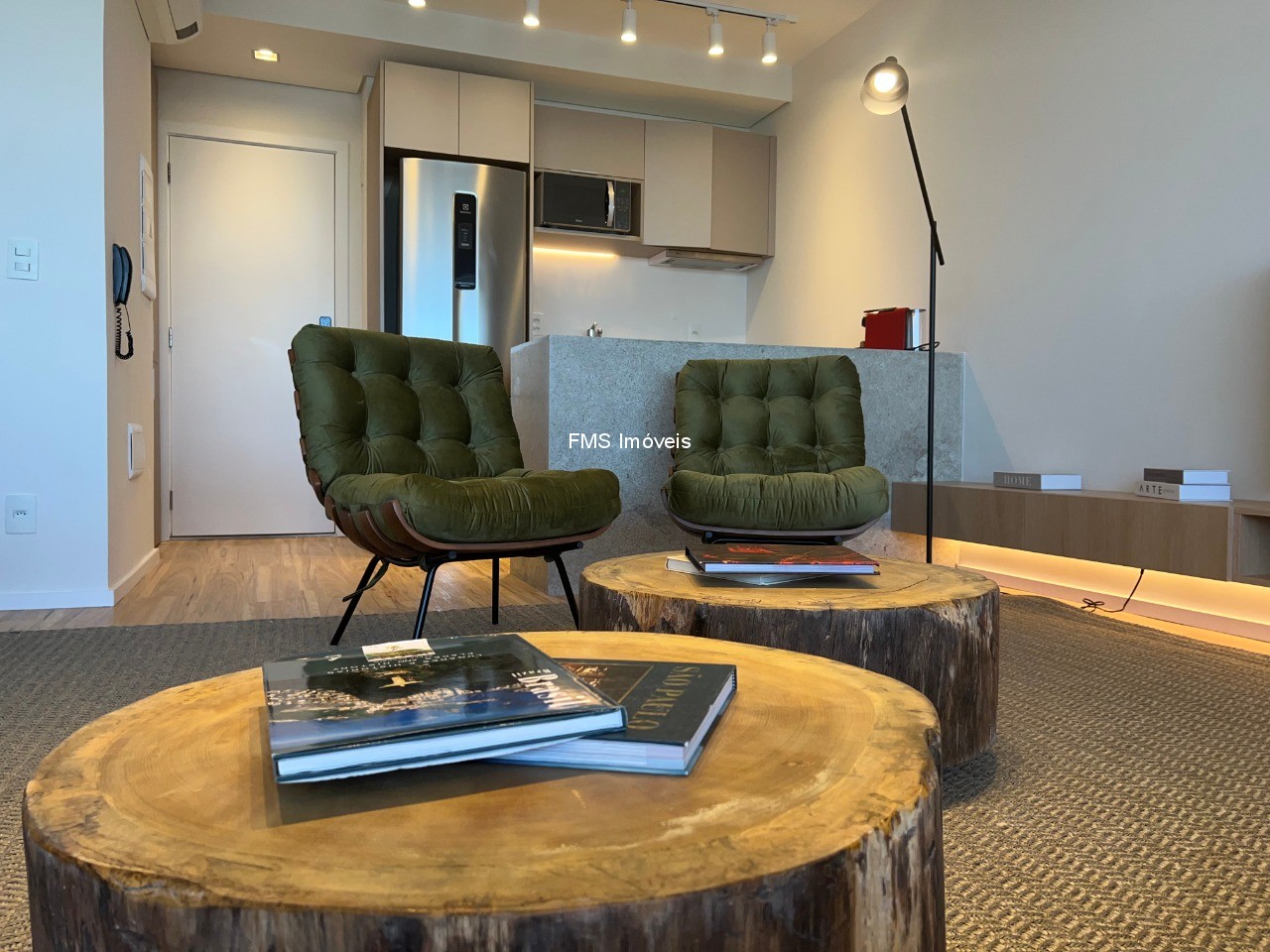 Apartamento, 1 quarto, 66 m² - Foto 23
