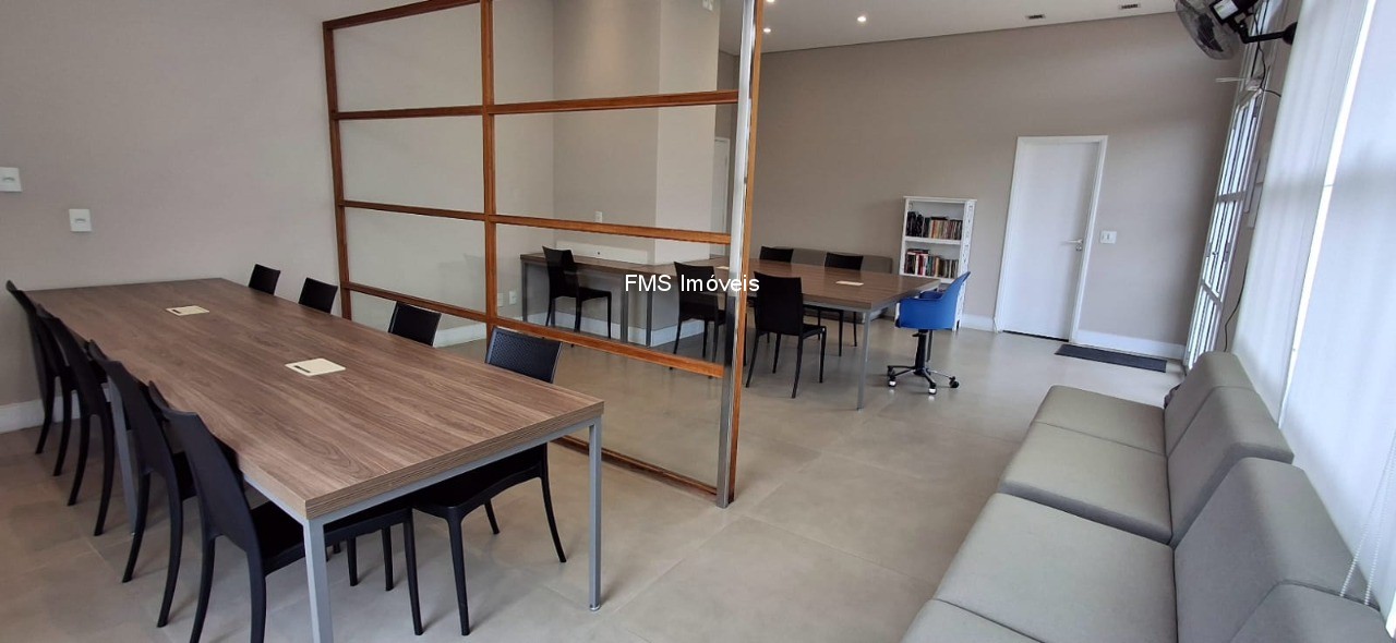 Apartamento, 2 quartos, 52 m² - Foto 33