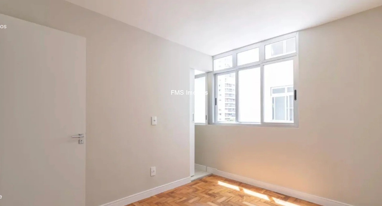 Apartamento, 3 quartos, 80 m² - Foto 3