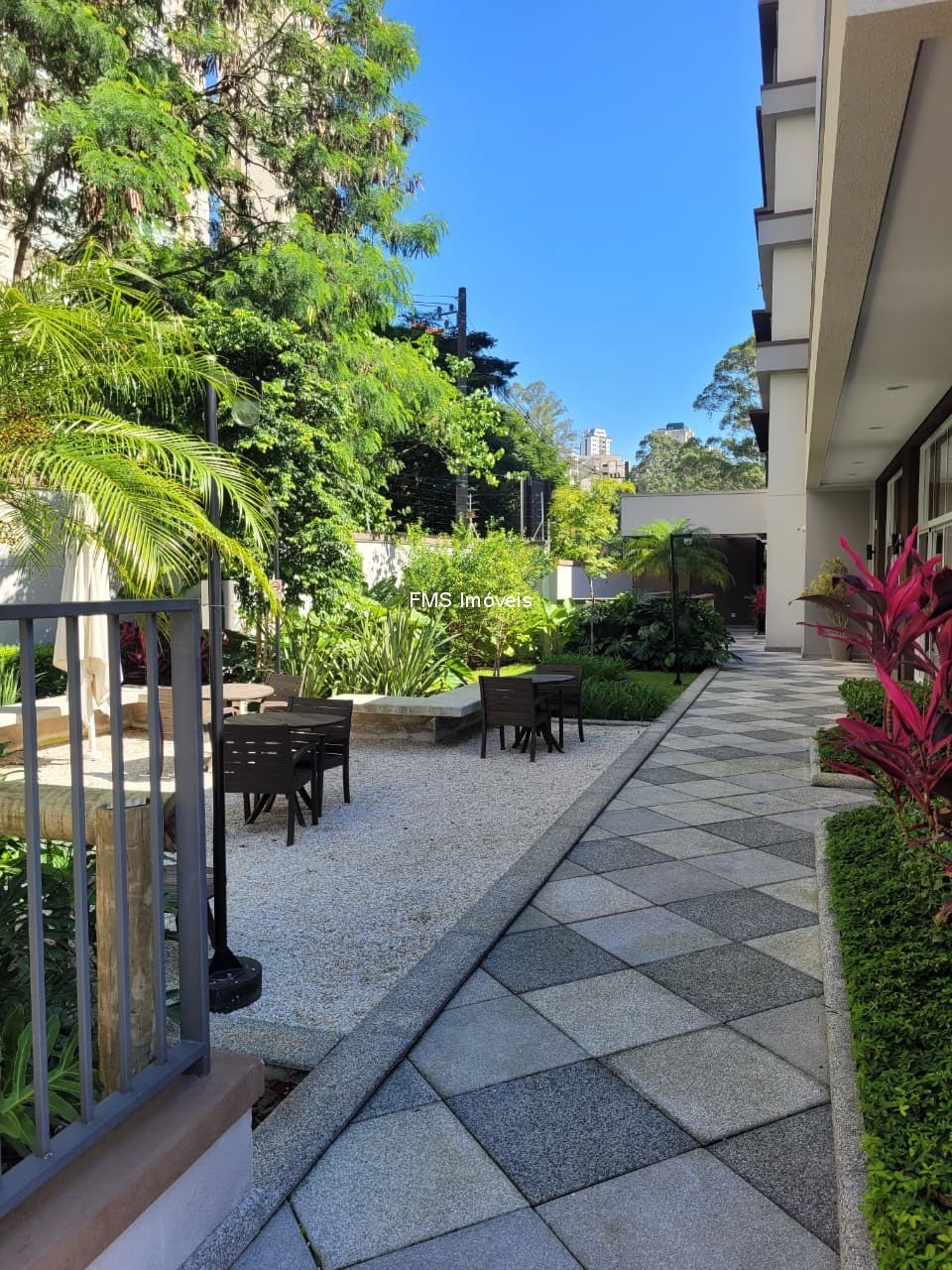 Apartamento, 2 quartos, 94 m² - Foto 4