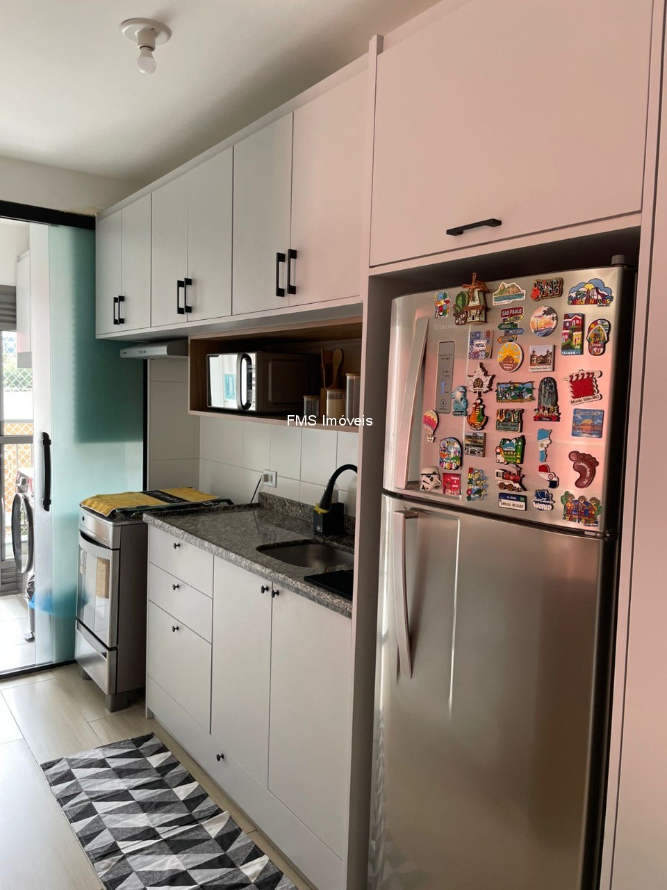 Apartamento, 3 quartos, 71 m² - Foto 20