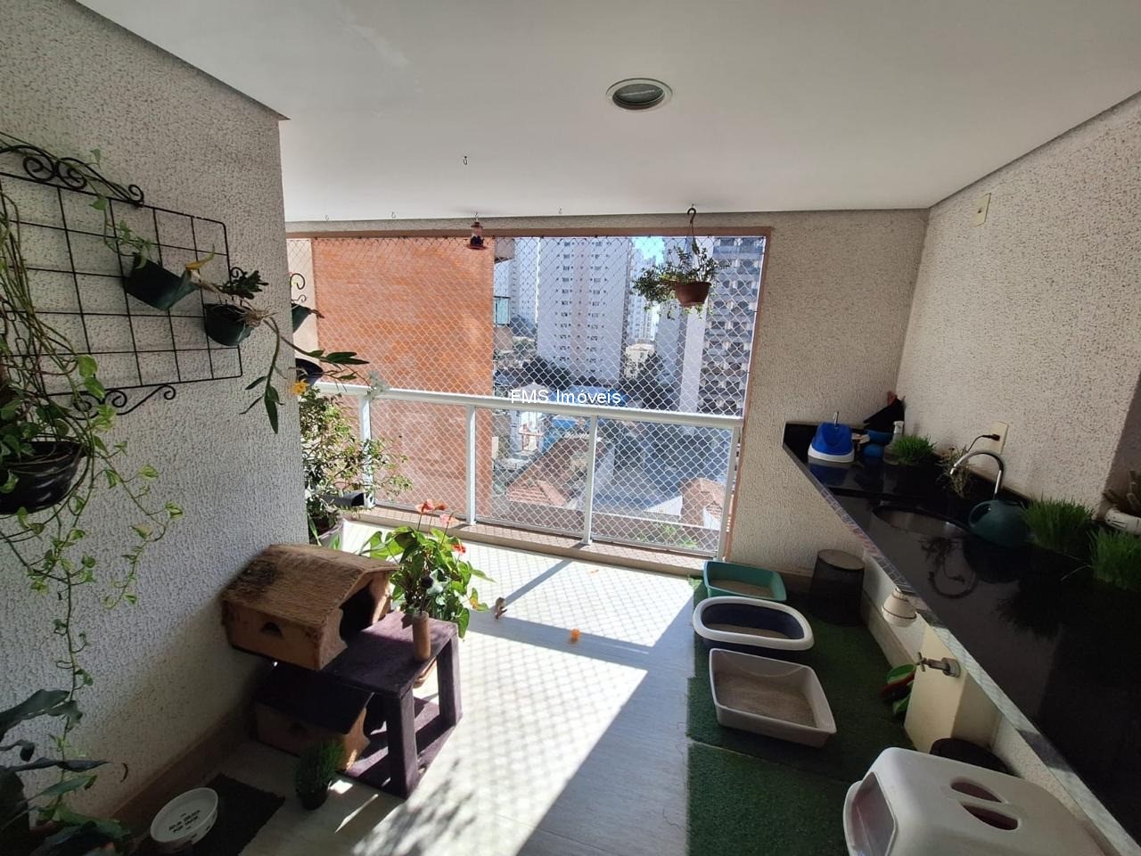 Apartamento, 2 quartos, 89 m² - Foto 14