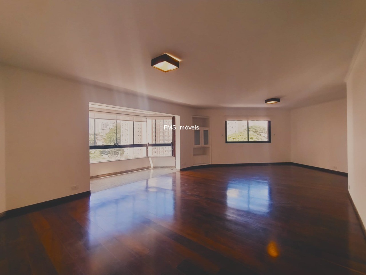 Apartamento, 4 quartos, 163 m² - Foto 2