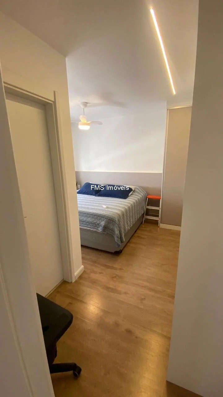 Apartamento, 3 quartos, 96 m² - Foto 12