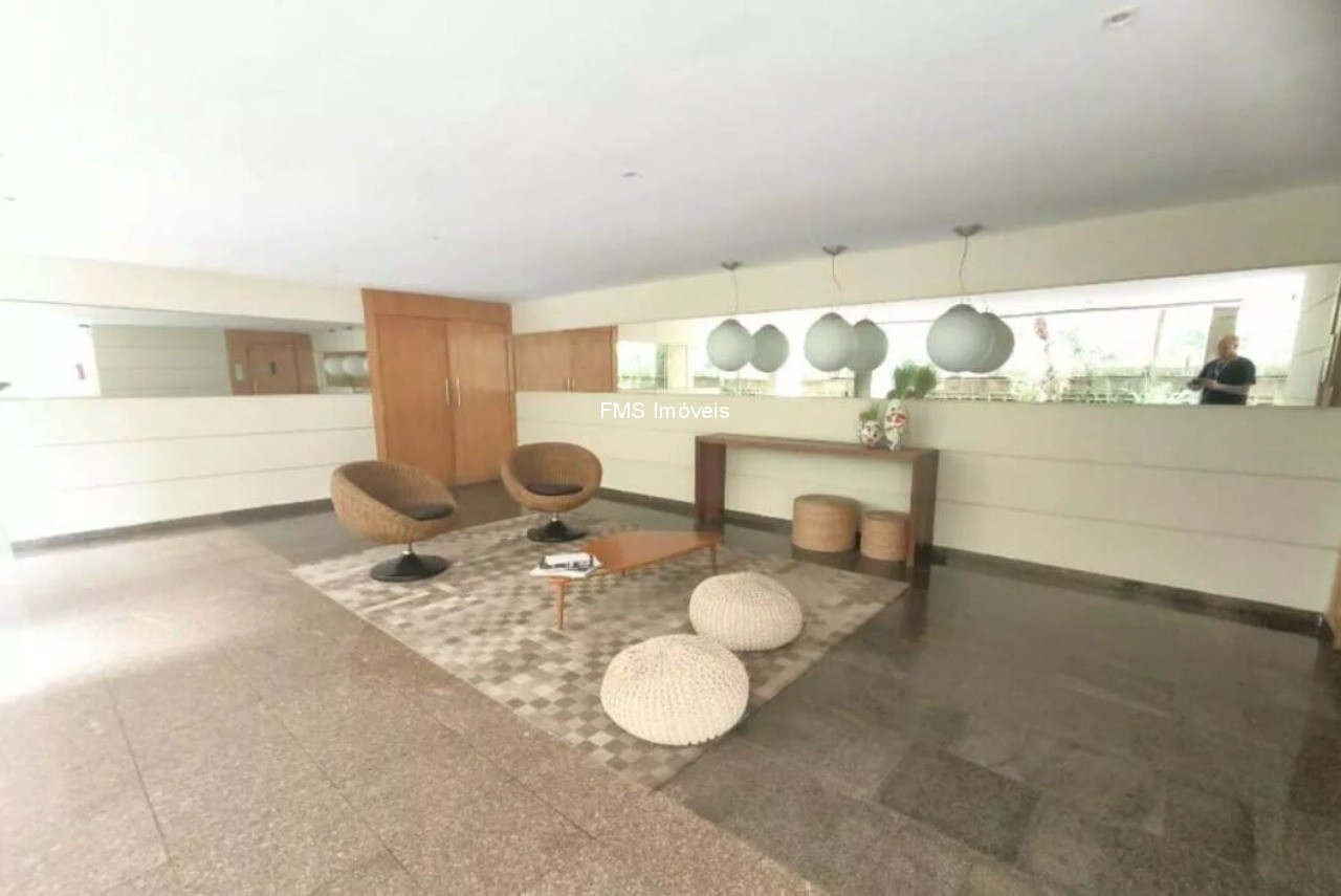 Apartamento, 3 quartos, 110 m² - Foto 6