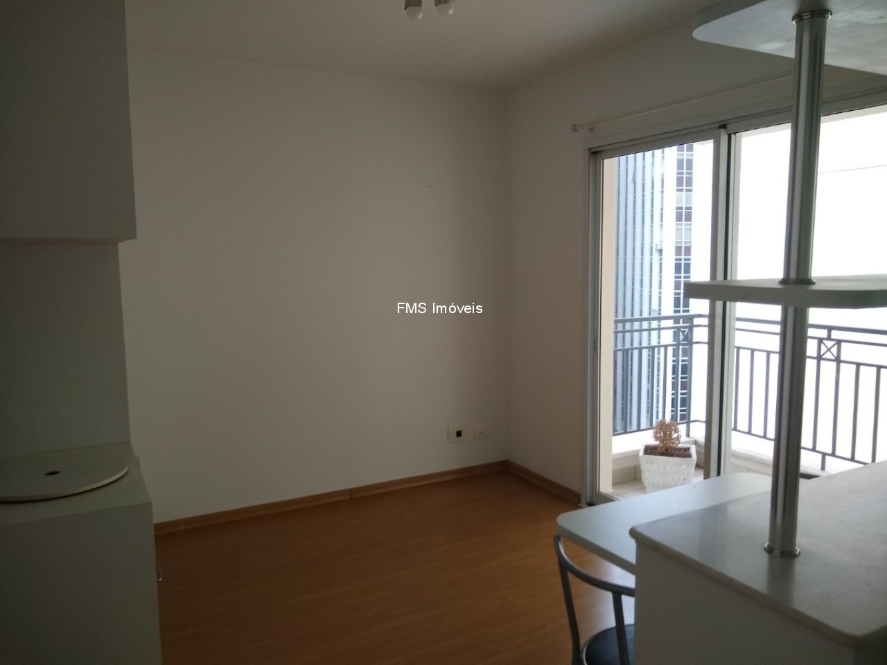 Apartamento, 1 quarto, 43 m² - Foto 2
