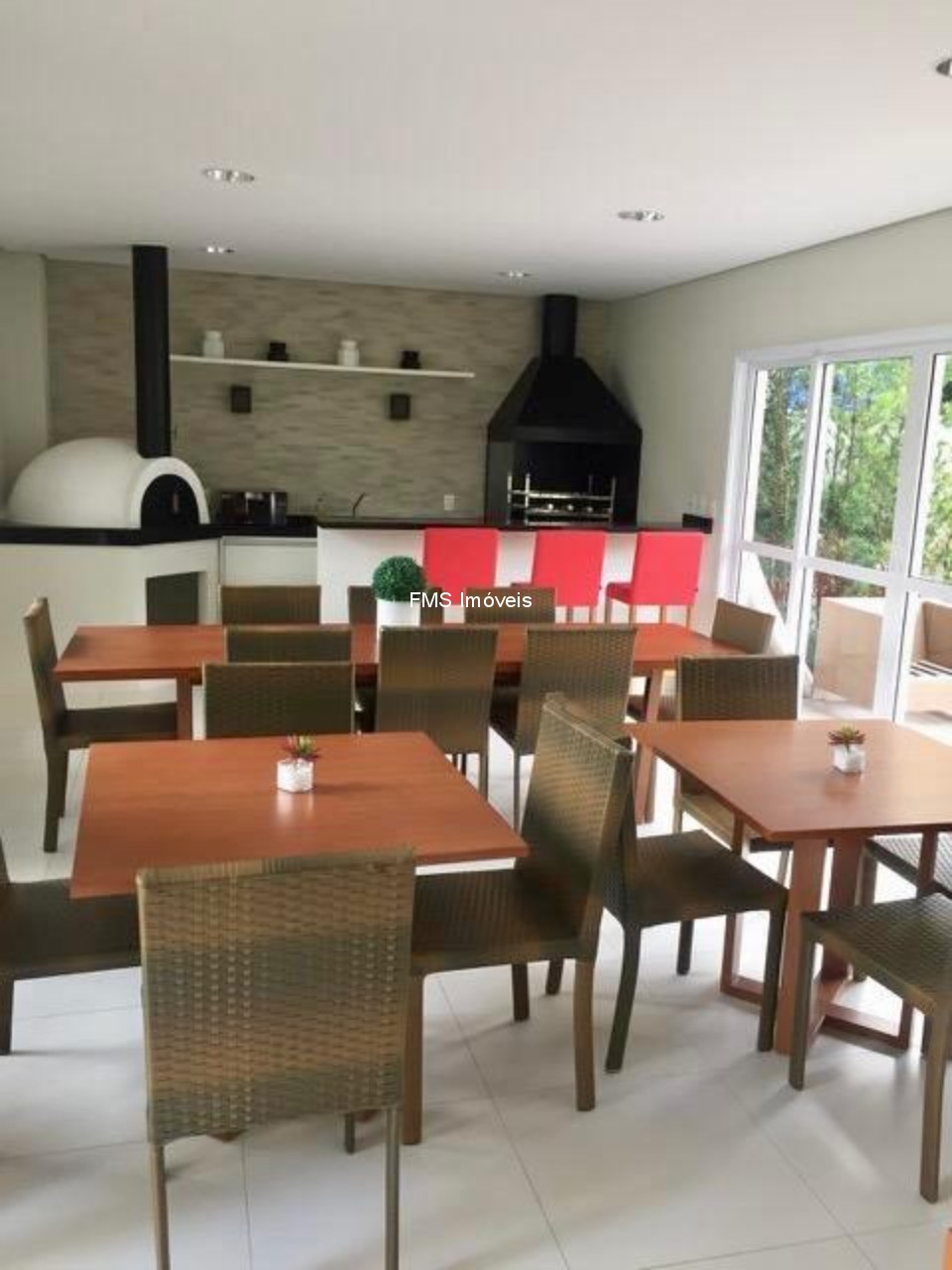 Apartamento, 2 quartos, 65 m² - Foto 19