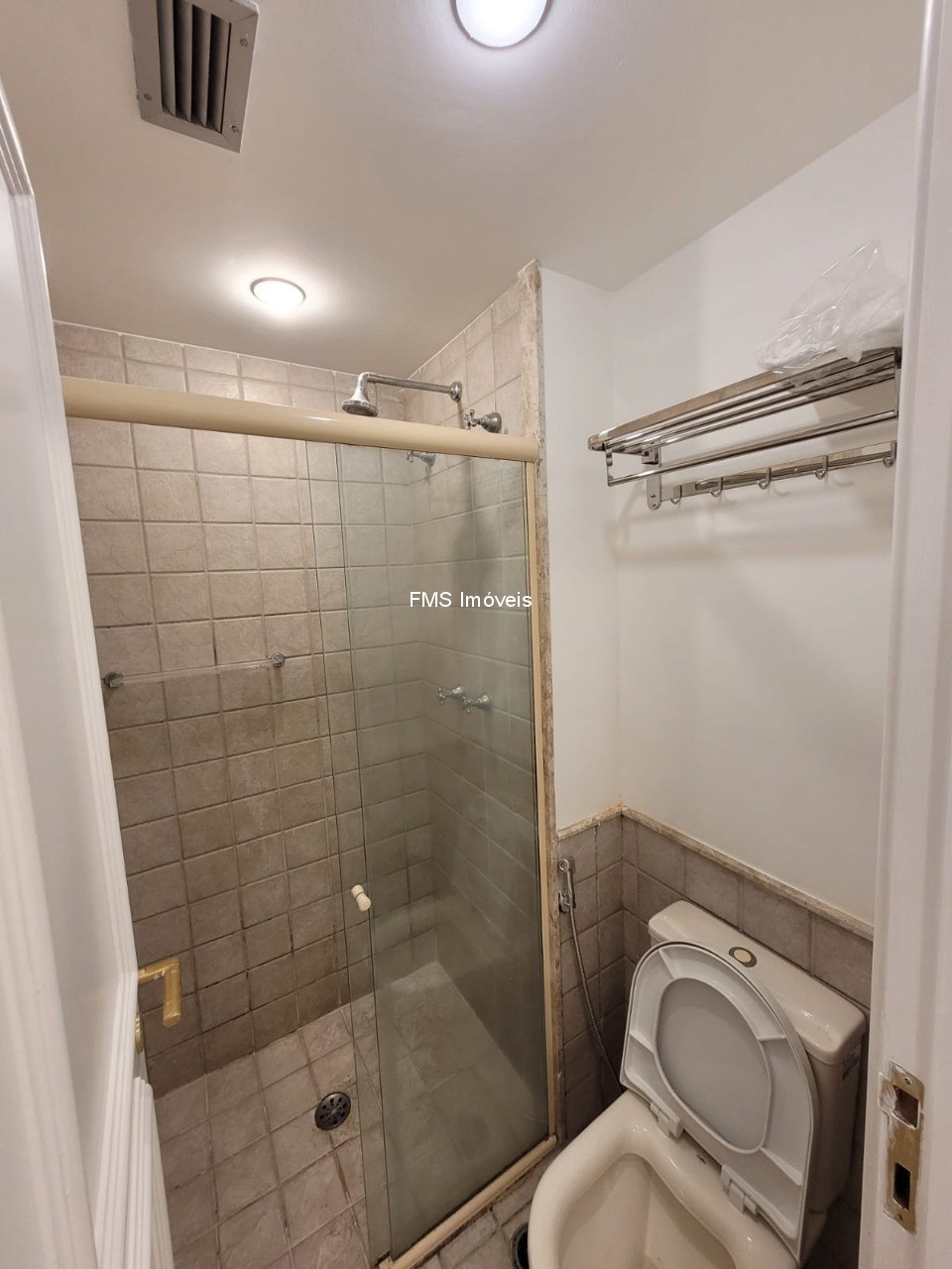 Apartamento, 1 quarto, 35 m² - Foto 5