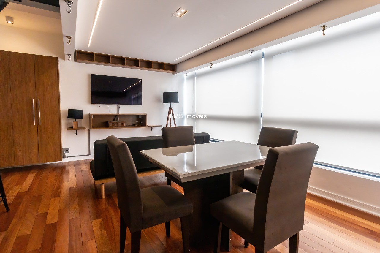 Apartamento, 1 quarto, 64 m² - Foto 24