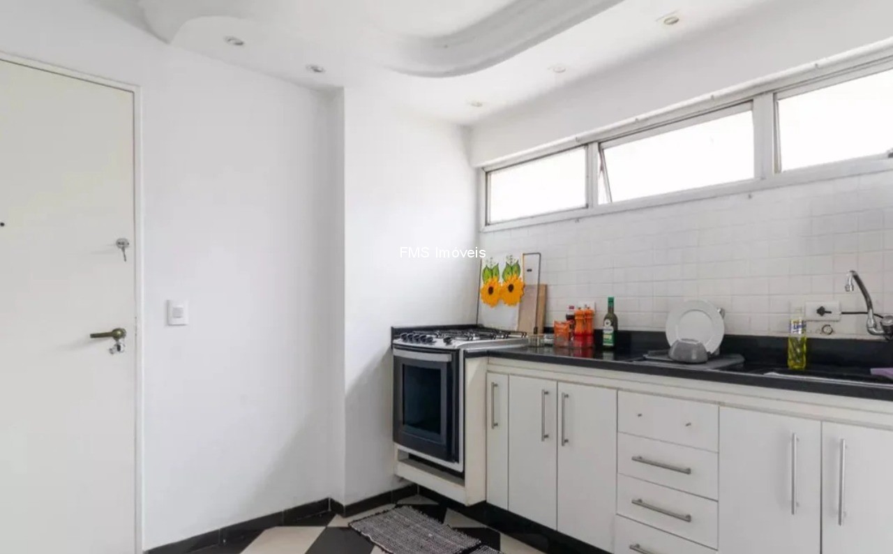 Apartamento, 3 quartos, 121 m² - Foto 13