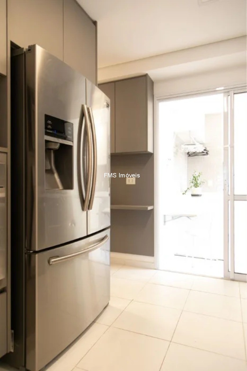 Apartamento, 3 quartos, 124 m² - Foto 7