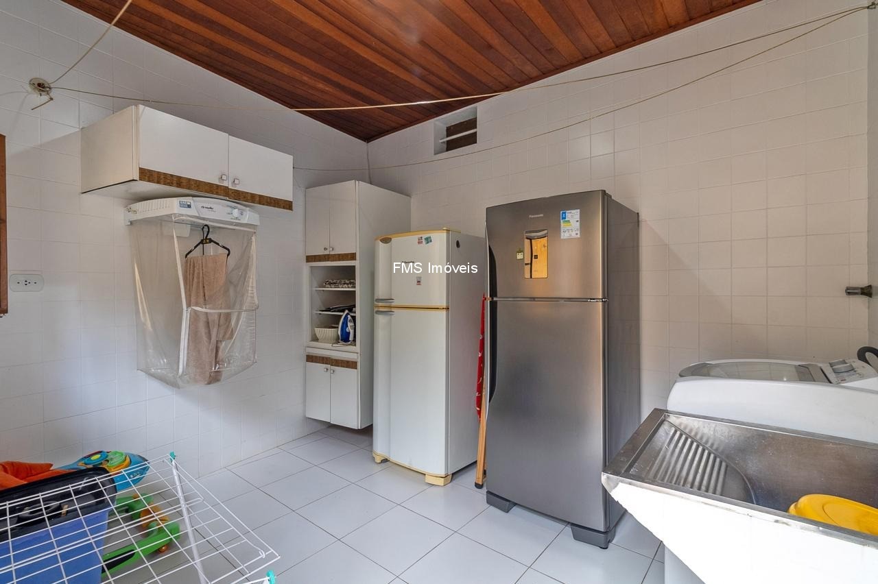Casa, 5 quartos, 300 m² - Foto 5