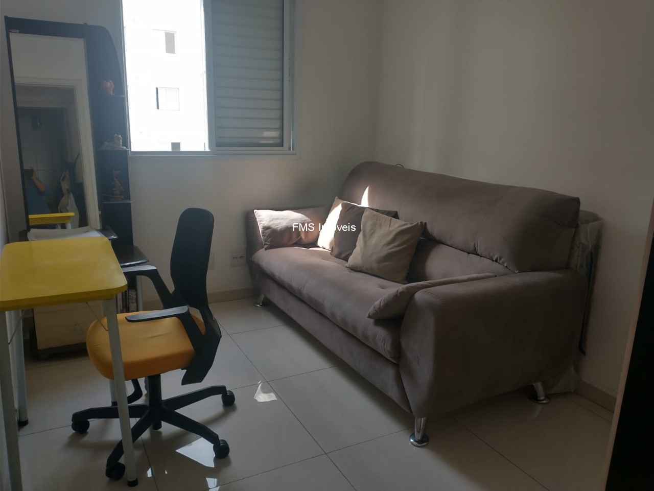 Apartamento, 2 quartos, 55 m² - Foto 8