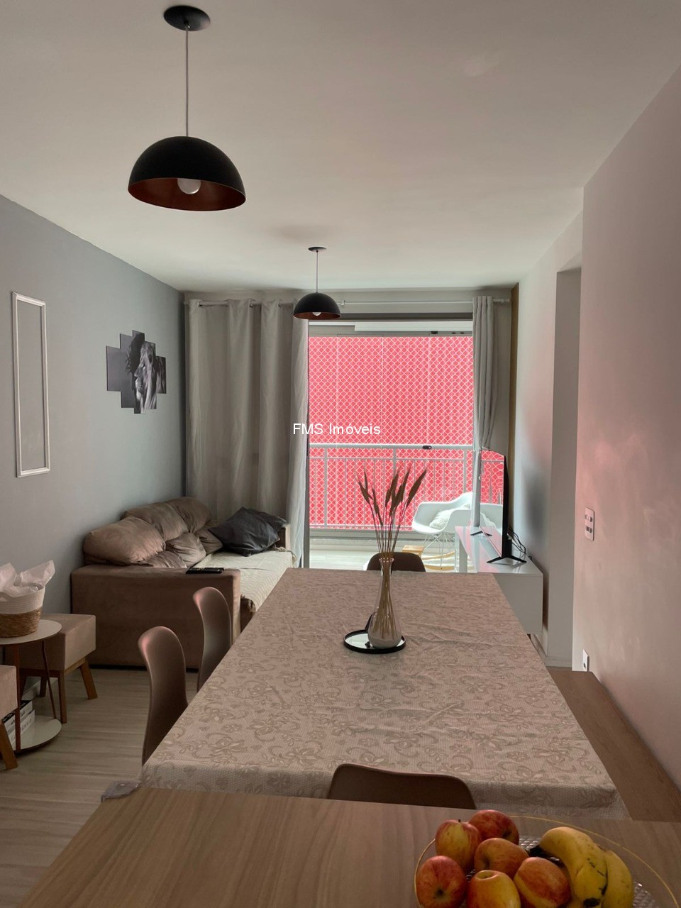 Apartamento, 3 quartos, 71 m² - Foto 11