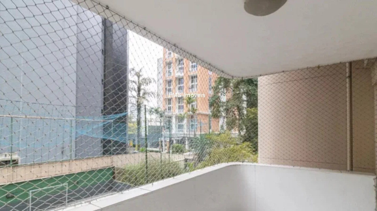 Apartamento, 3 quartos, 121 m² - Foto 2