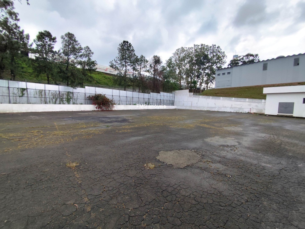 Depósito-Galpão, 6200 m² - Foto 7
