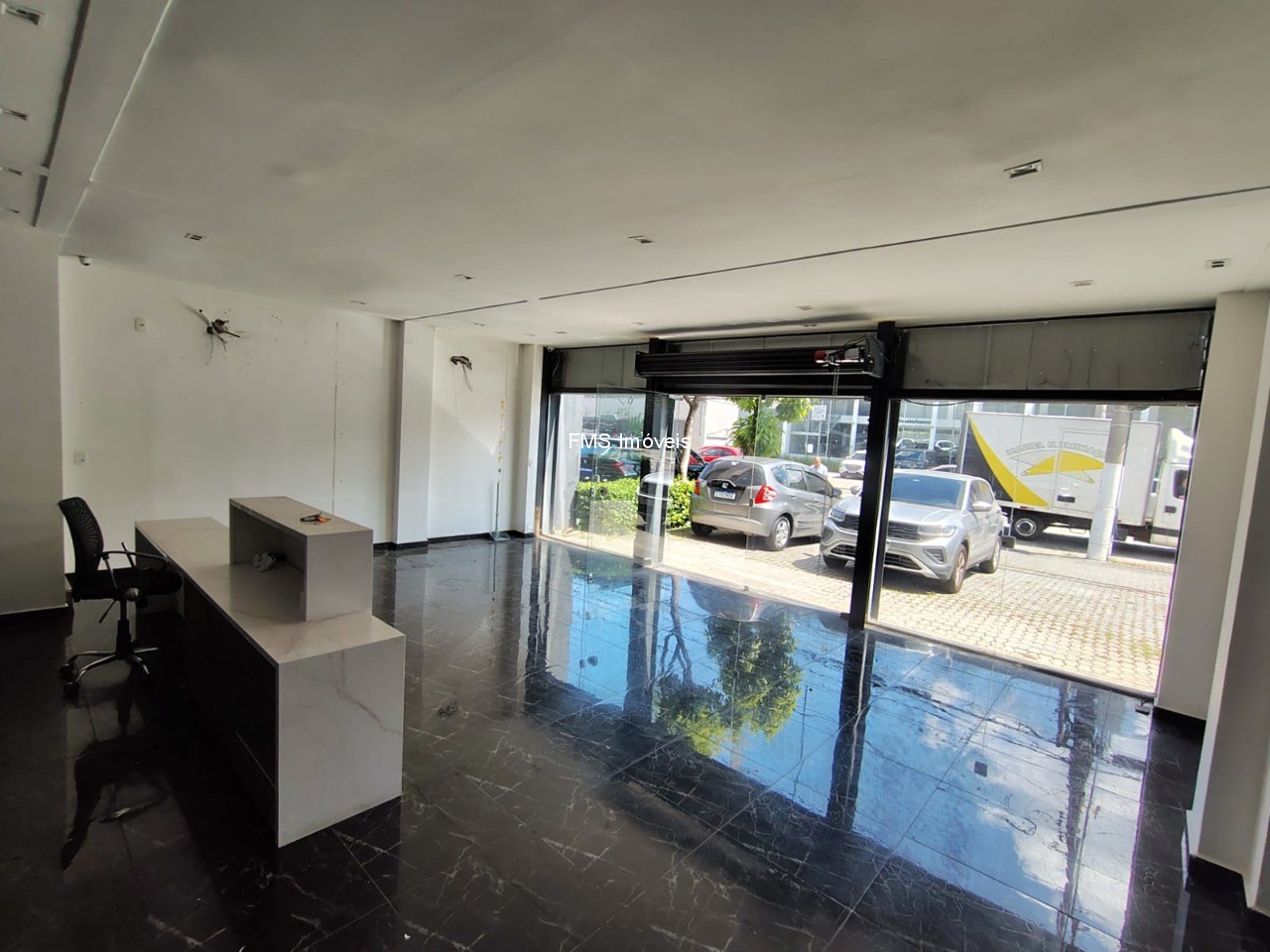 Loja-Salão, 300 m² - Foto 14