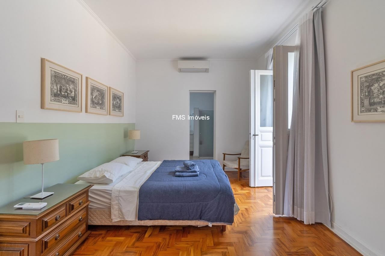 Casa, 5 quartos, 300 m² - Foto 20
