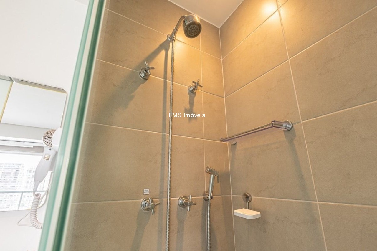 Apartamento, 1 quarto, 25 m² - Foto 23