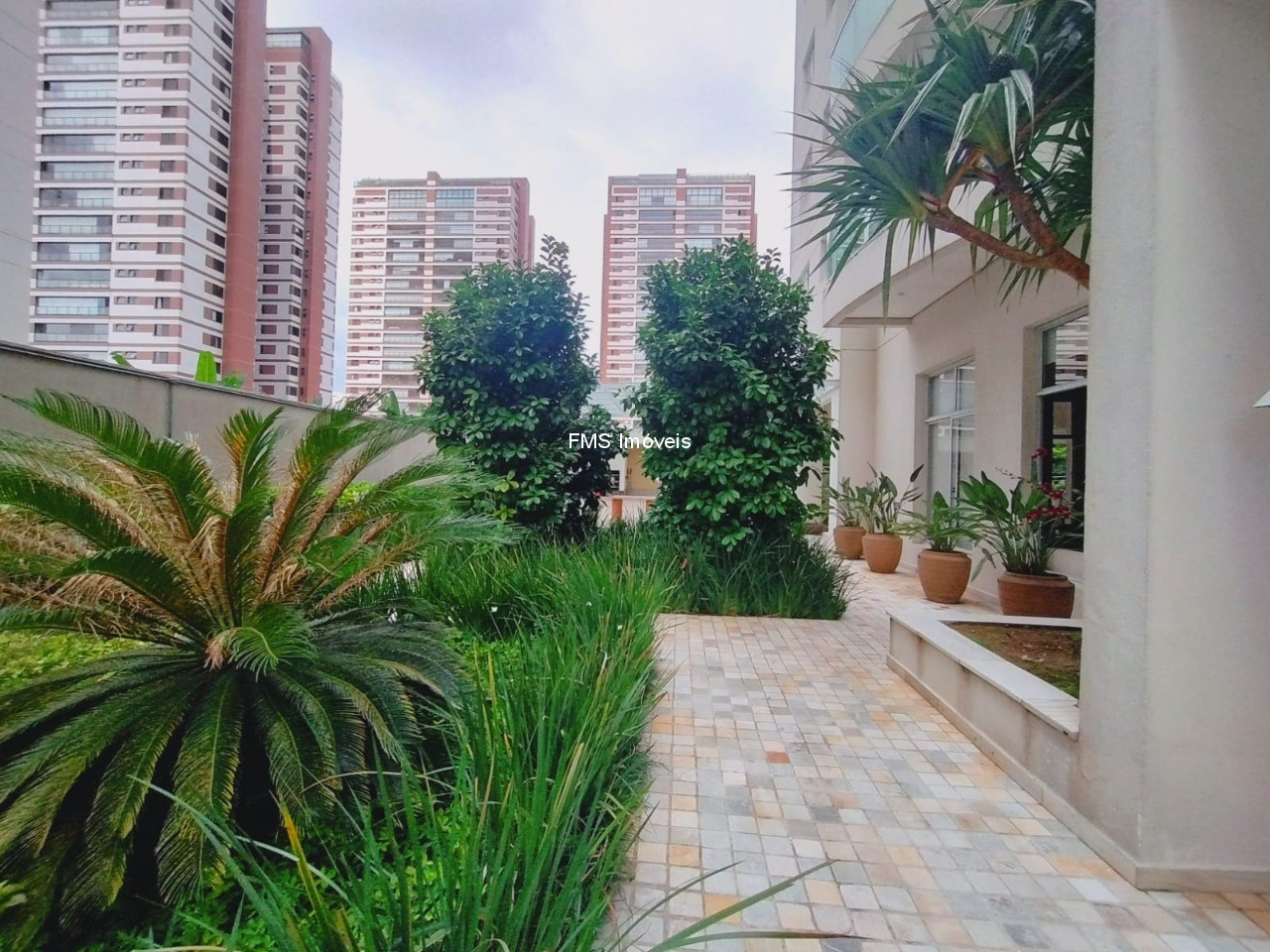 Apartamento, 1 quarto, 45 m² - Foto 54