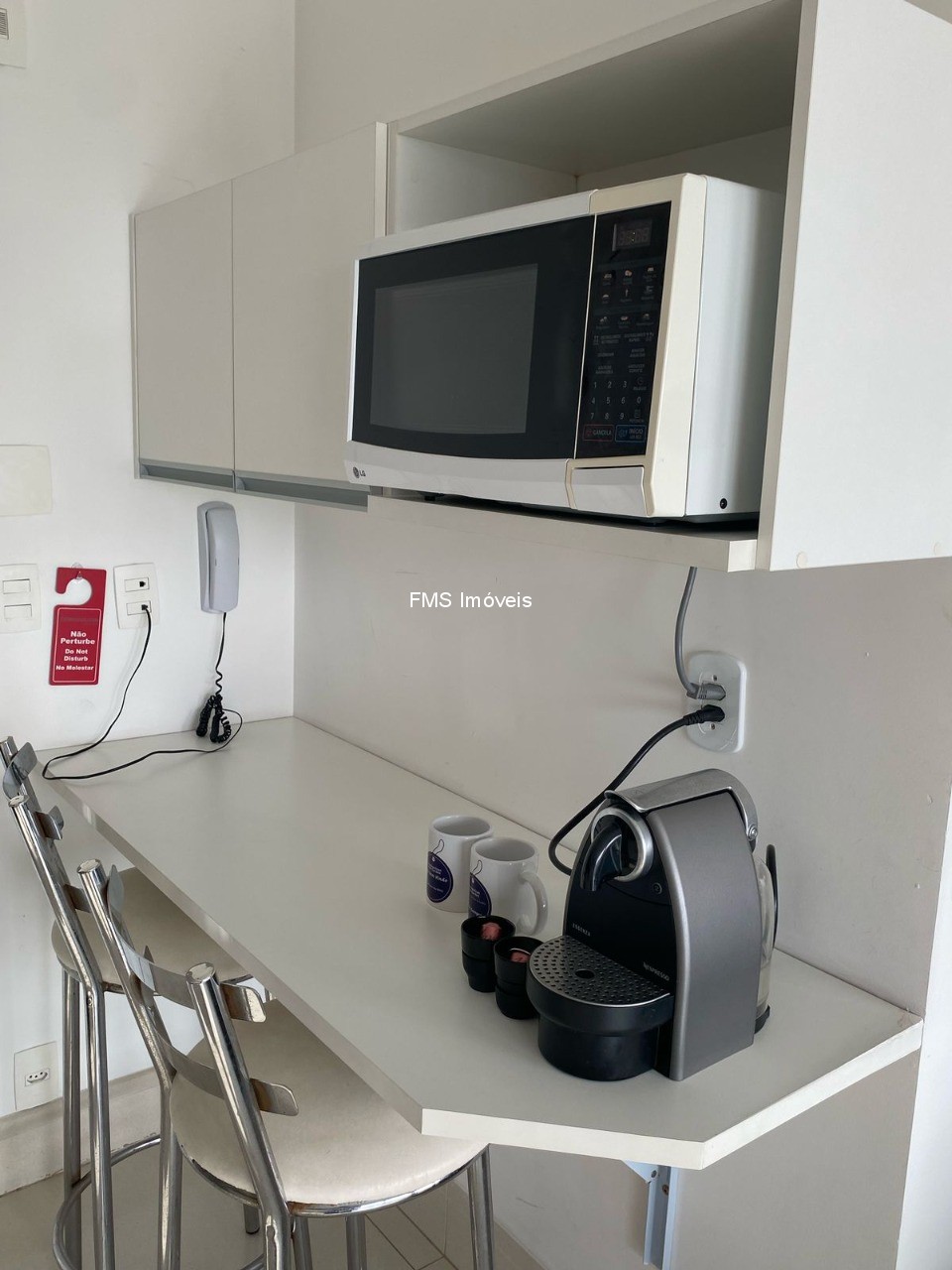 Apartamento, 1 quarto, 34 m² - Foto 26
