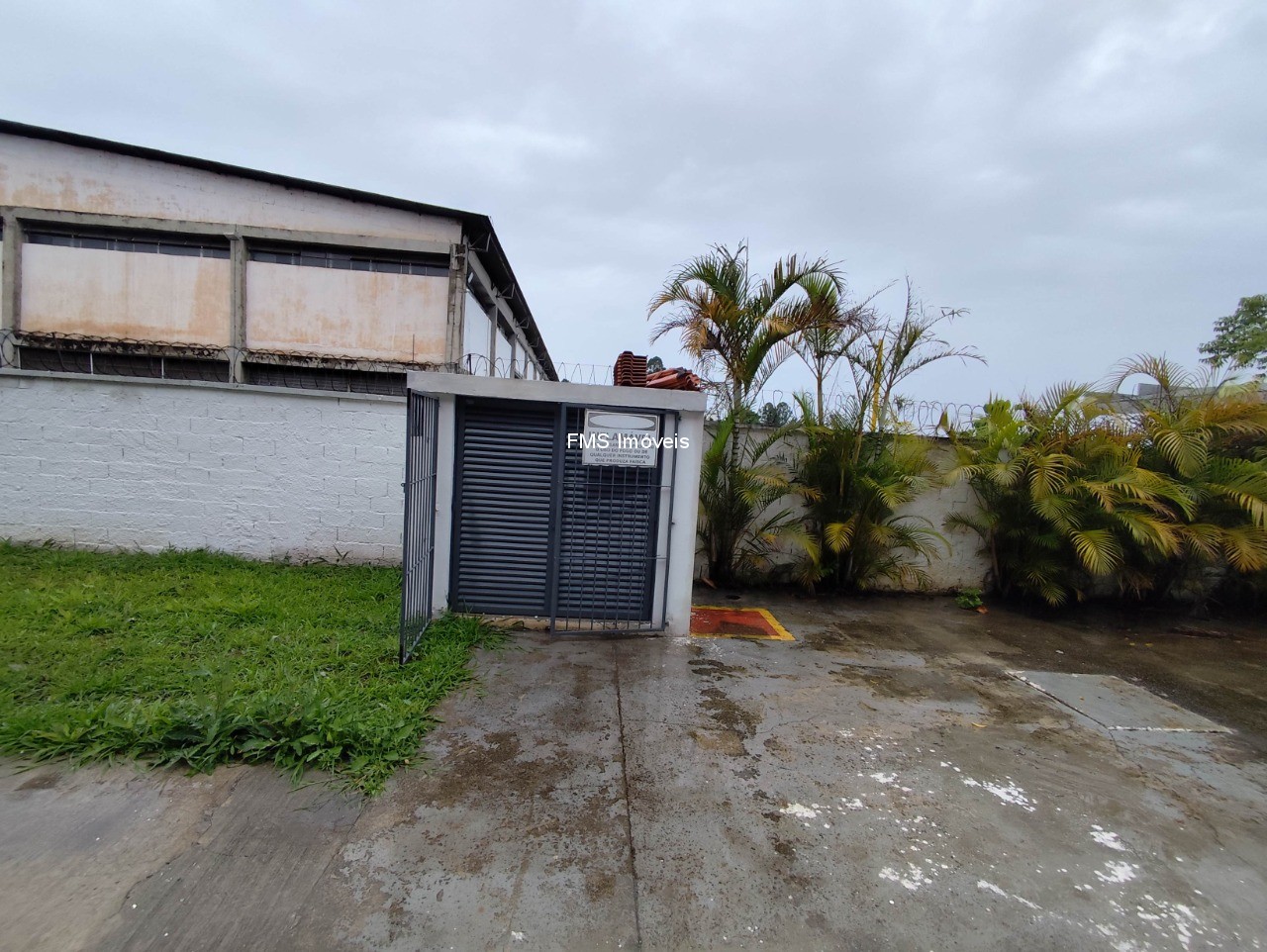 Depósito-Galpão, 6200 m² - Foto 51