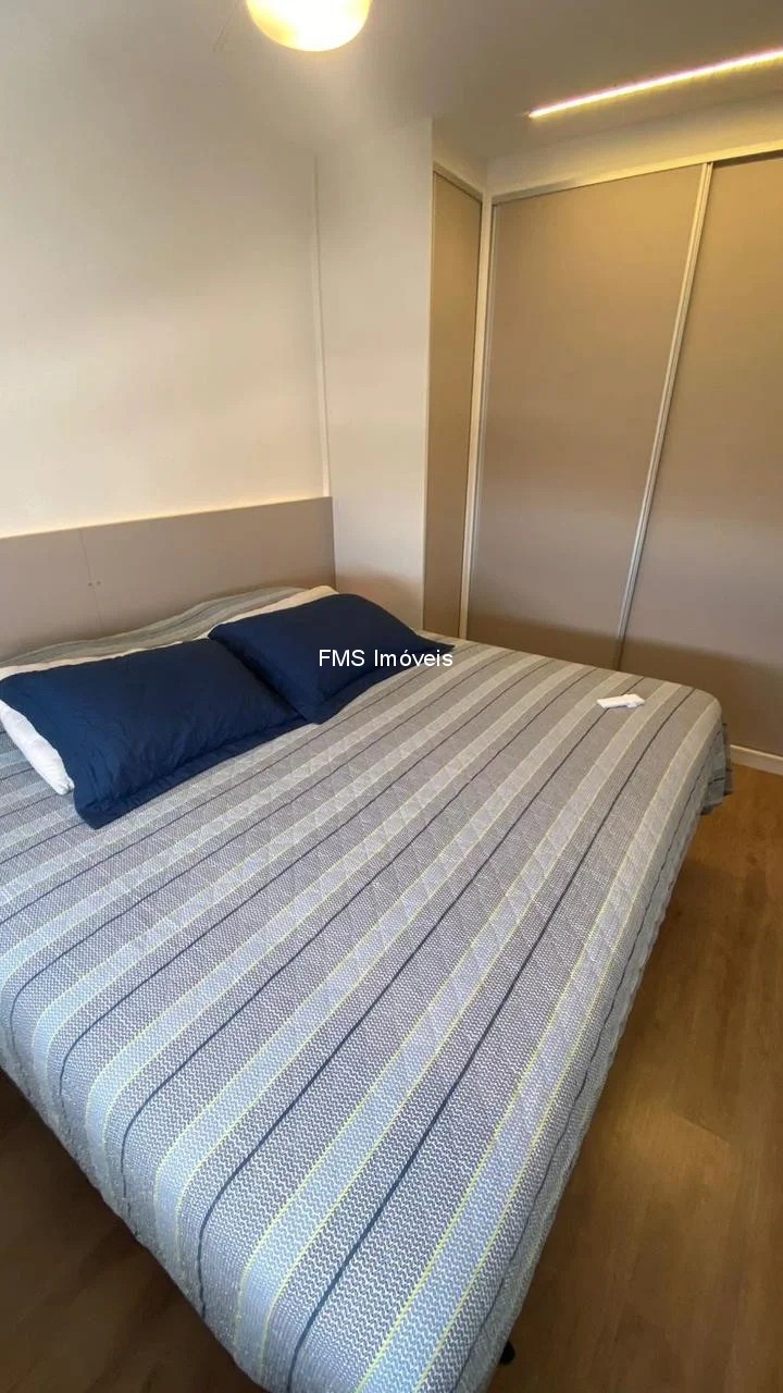 Apartamento, 3 quartos, 96 m² - Foto 11
