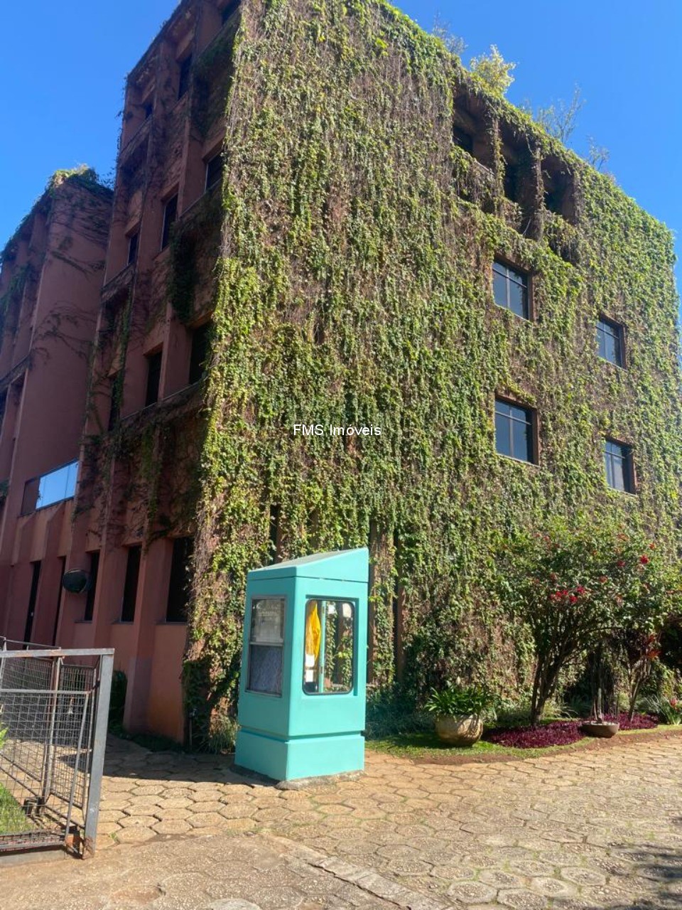 Prédio Inteiro, 880 m² - Foto 5