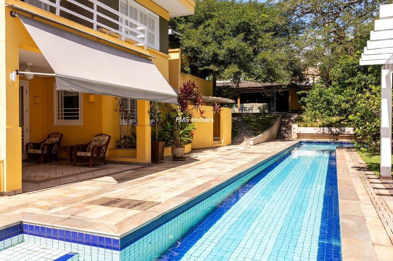 Casa de Condomínio, 6 quartos - Foto 35