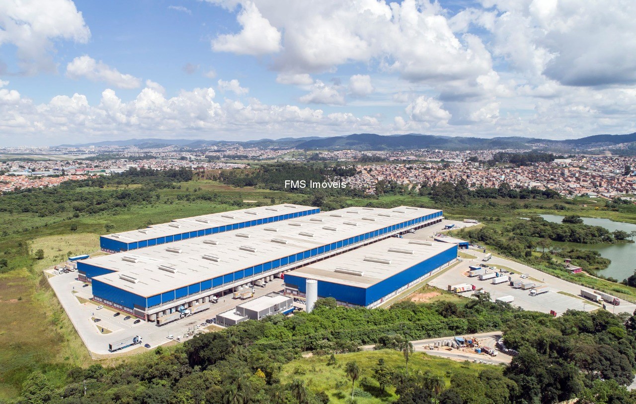 Depósito-Galpão, 2197 m² - Foto 3