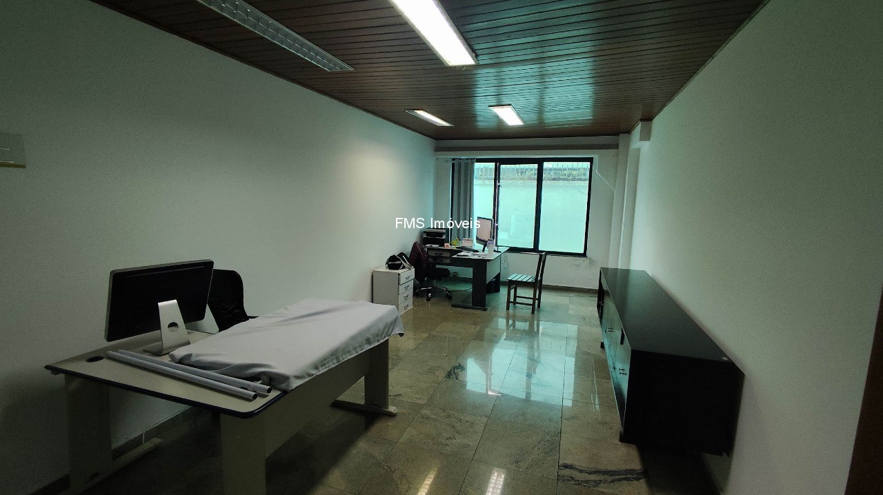 Prédio Inteiro, 1250 m² - Foto 22