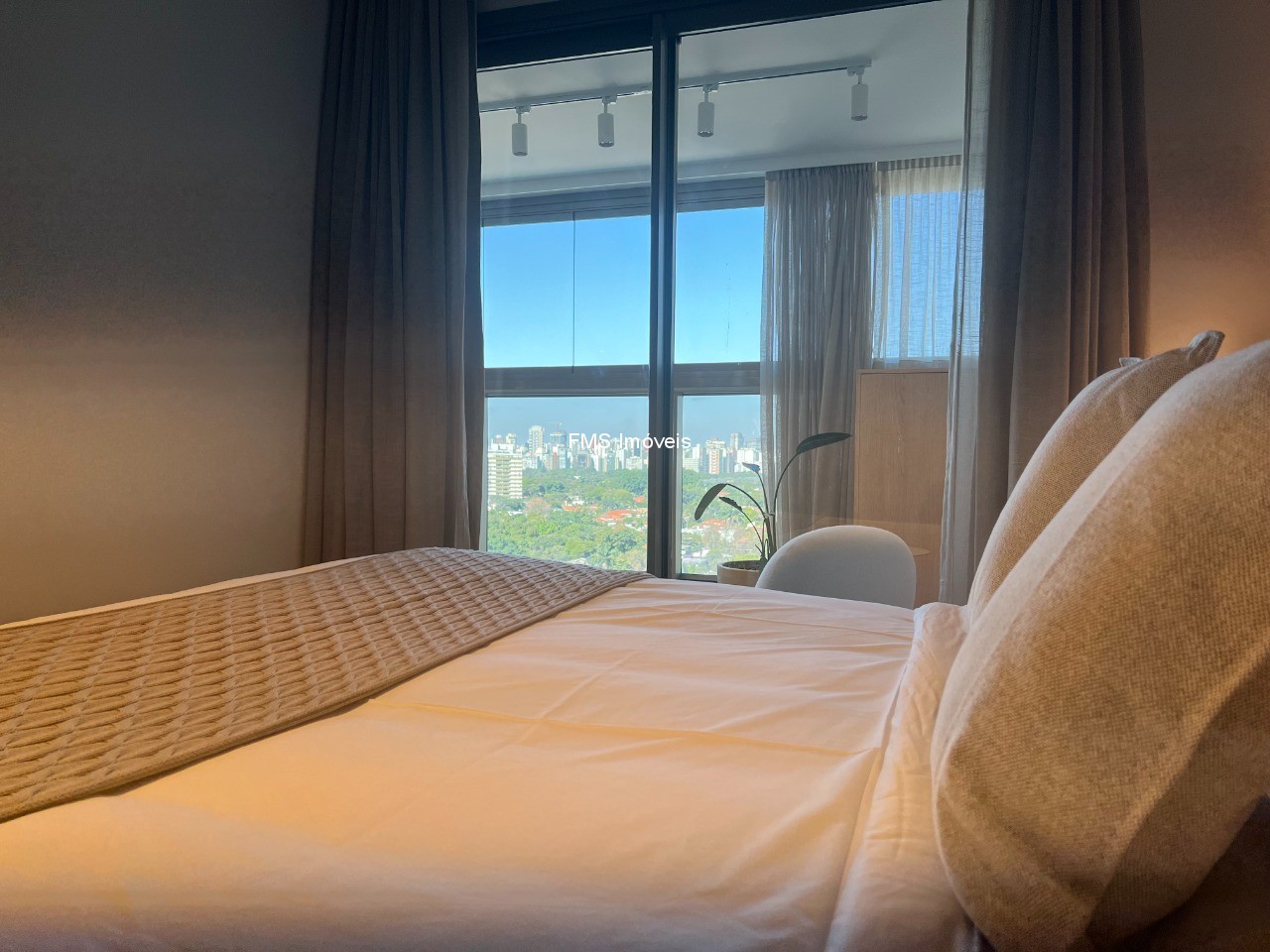 Apartamento, 1 quarto, 66 m² - Foto 47