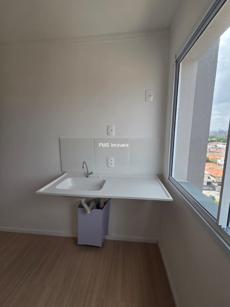 Apartamento, 1 quarto, 18 m² - Foto 3