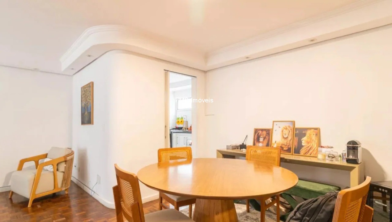 Apartamento, 3 quartos, 121 m² - Foto 12