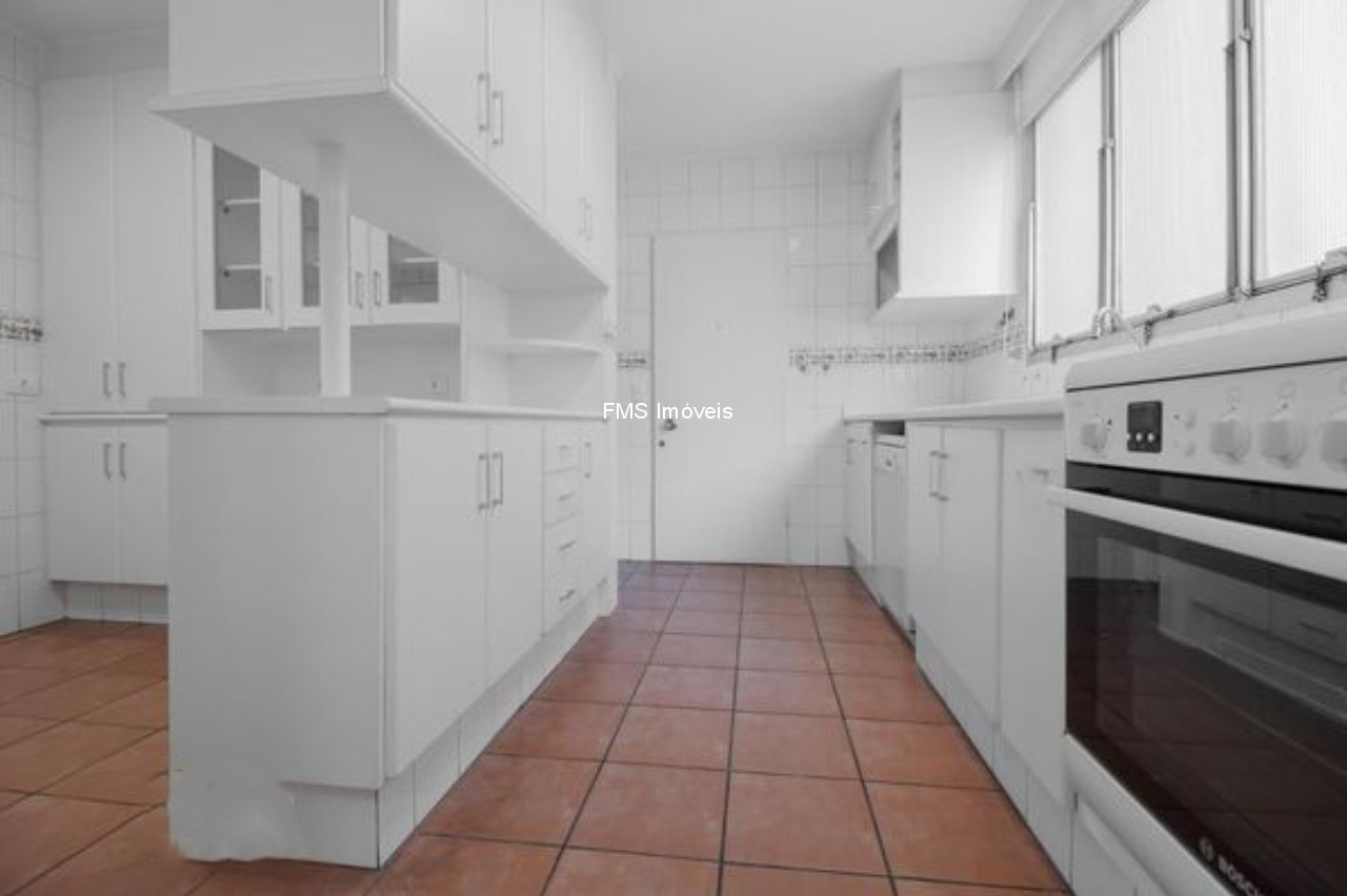 Apartamento, 3 quartos, 140 m² - Foto 27