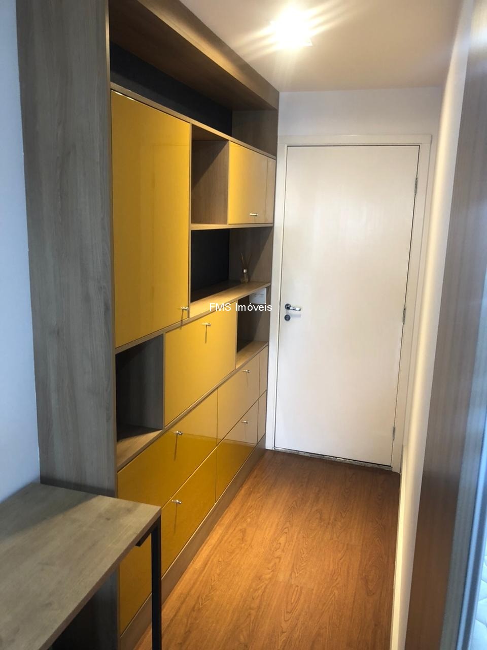 Apartamento, 1 quarto, 36 m² - Foto 19