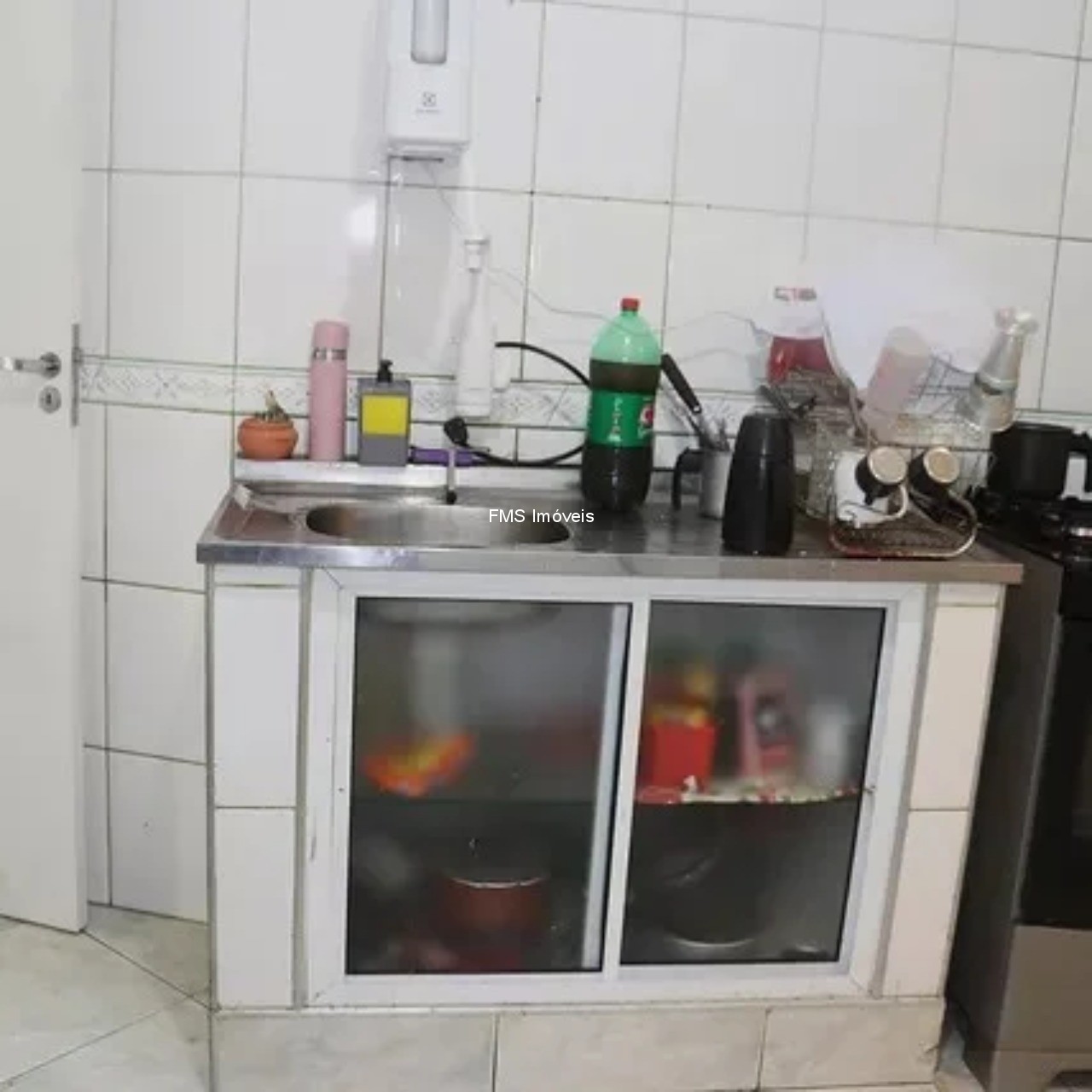 Apartamento, 3 quartos, 100 m² - Foto 6