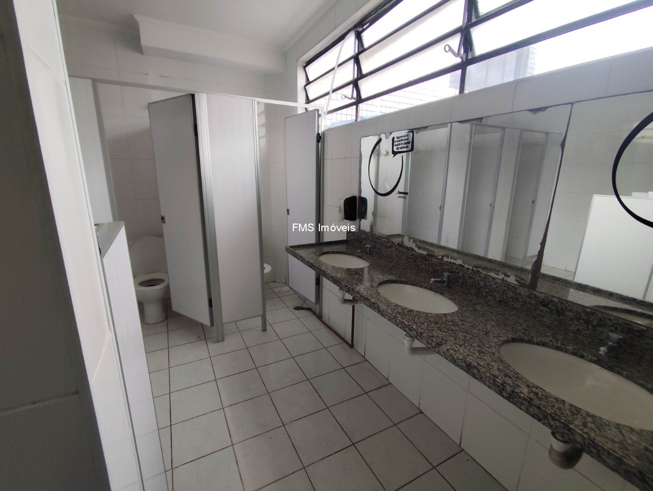 Prédio Inteiro, 500 m² - Foto 17