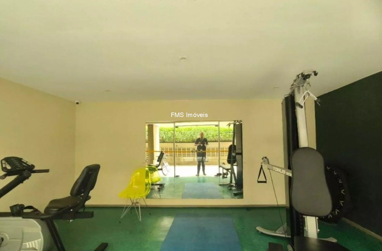 Apartamento, 3 quartos, 110 m² - Foto 5