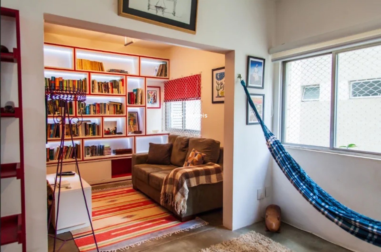 Apartamento, 2 quartos, 70 m² - Foto 4