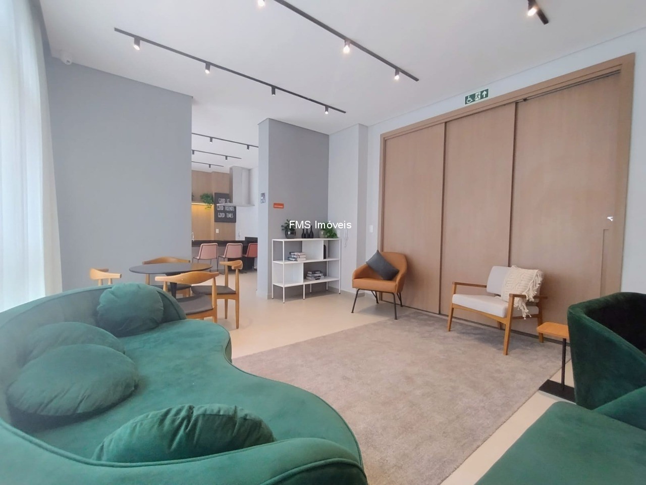 Apartamento, 1 quarto, 27 m² - Foto 32