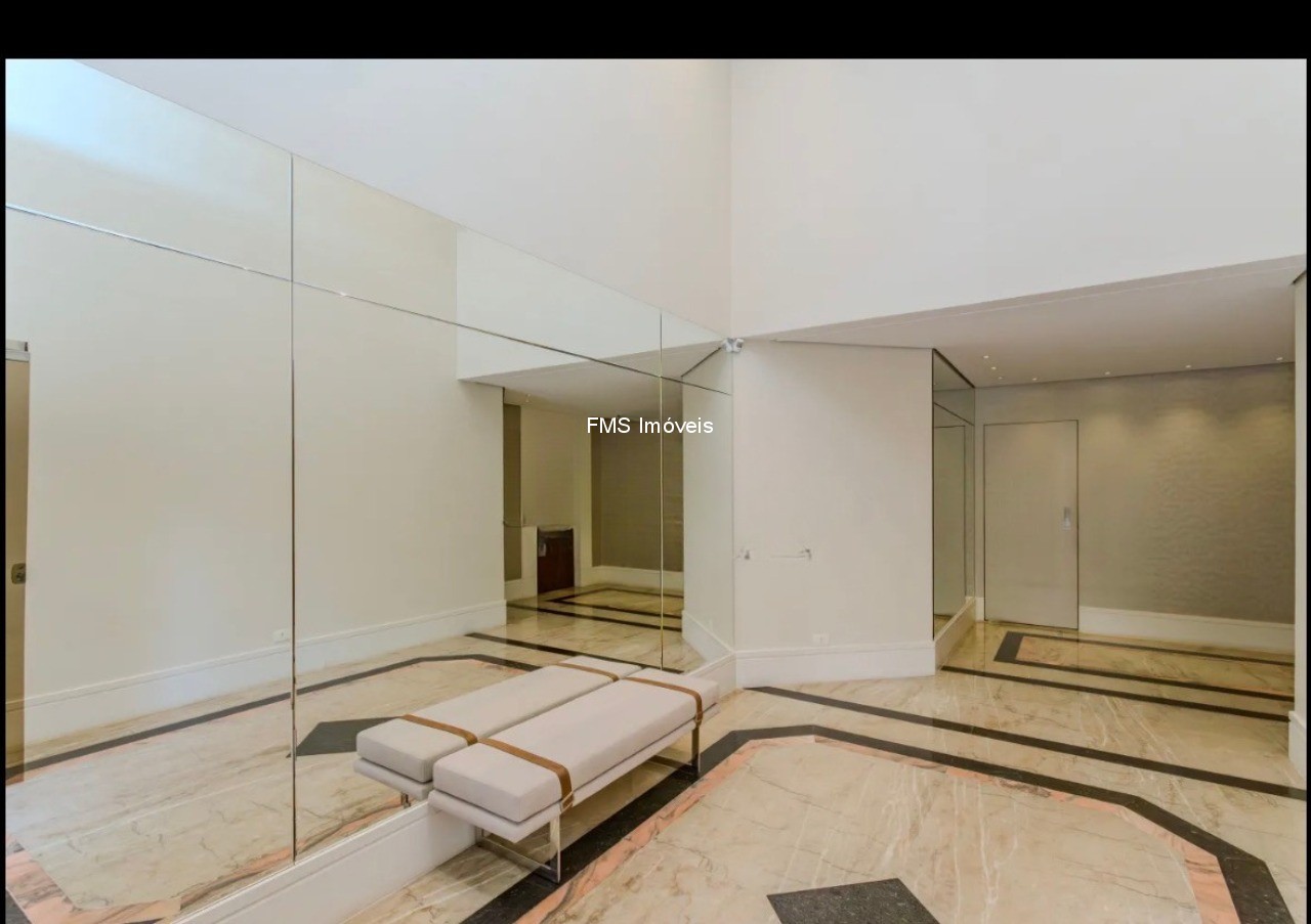 Apartamento, 4 quartos, 233 m² - Foto 10