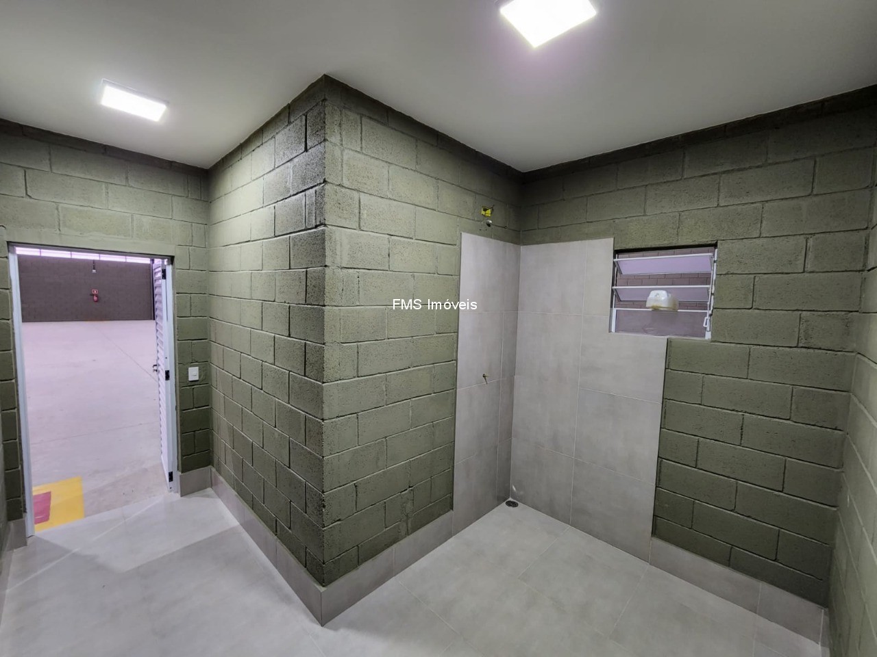 Depósito-Galpão, 750 m² - Foto 66