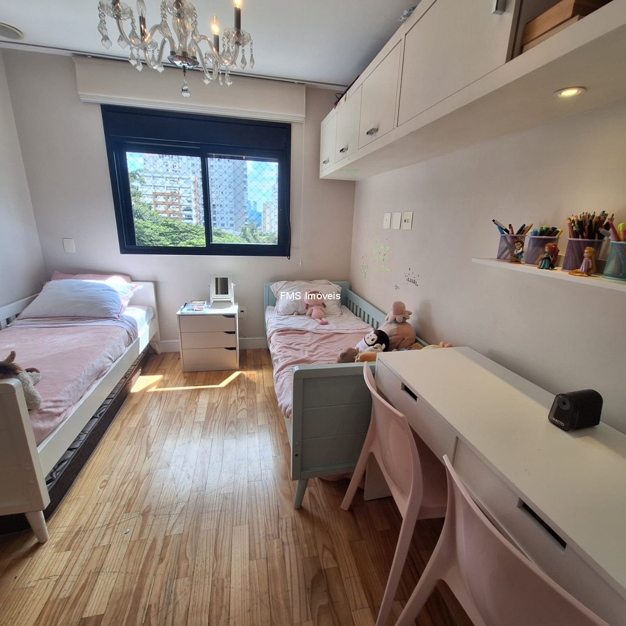 Apartamento, 2 quartos, 105 m² - Foto 11