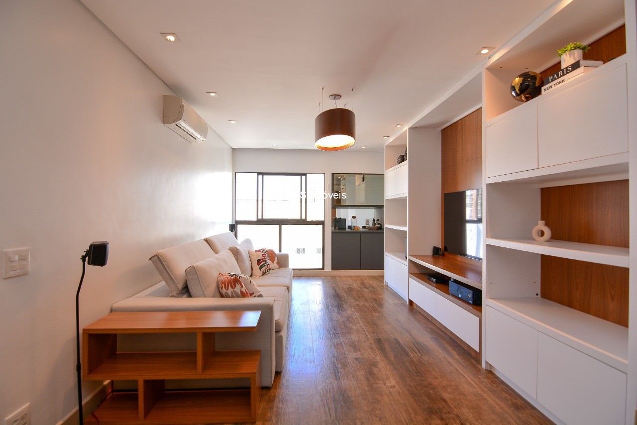 Apartamento, 3 quartos, 125 m² - Foto 10